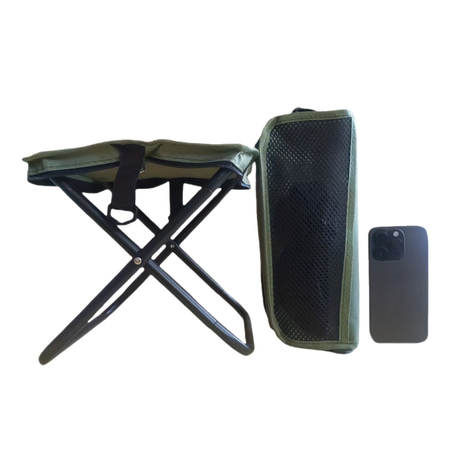4Q Portable Foldable Backpack  - Outdoor Adventure Backpack 评论和价格
