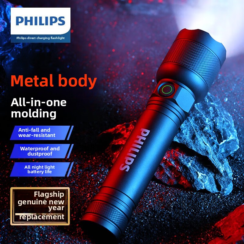 2025 NEW Philips SFL2188 LED A - Outdoor Adventure Trips 评论和价格